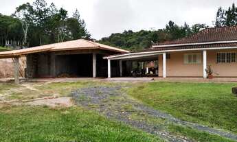 Imagem: SITIO RESIDENCIAL em Juquitiba - SP, Juquitiba