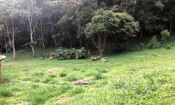 Imagem 5: Sítio em São Lourenço da Serra