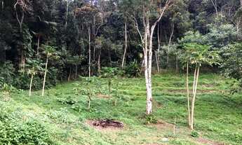 Imagem 6: Sítio em São Lourenço da Serra