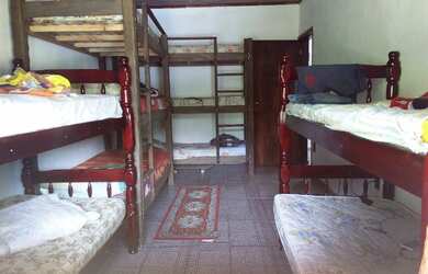 Imagem 6: Sitio em Juquitiba com piscina