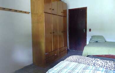 Imagem 7: Sitio em Juquitiba com piscina