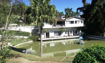 Imagem 2: Lindo Sítio alto padrão em Juquitiba