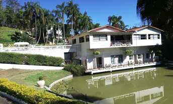 Imagem 3: Lindo Sítio alto padrão em Juquitiba