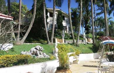 Imagem 7: Lindo Sítio alto padrão em Juquitiba