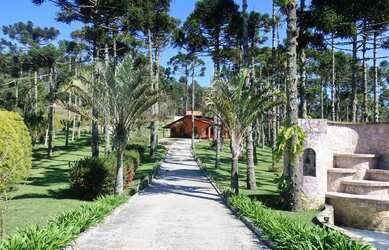 Imagem 2: Lindo Sítio em Embu Guaçu