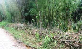 Imagem 2: Terreno em São Lourenço da Serra, com área de 3 alqueires com lindo lago
