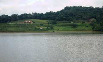 Imagem: Pesqueiro em Juquitiba