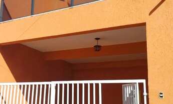 Imagem: Sobrado no Taboão da Serra