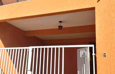 Imagem 3: Sobrado no Taboão da Serra