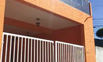 Imagem 4: Sobrado no Taboão da Serra