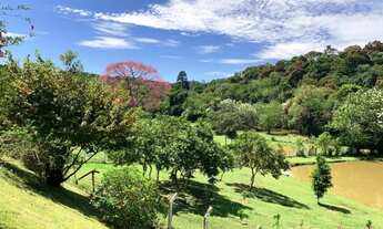 Imagem: Lindo Sítio em São Lourenço da Serra