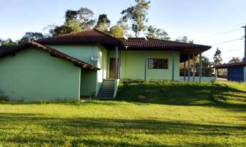 Imagem: Chácara em São Lourenço da Serra com