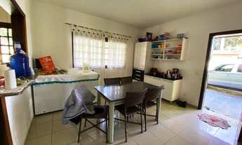 Imagem 4: Chácara em São Lourenço da Serra com excelente localização próximo ao centro da cidade