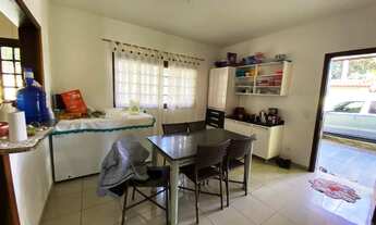 Imagem 5: Chácara em São Lourenço da Serra com excelente localização próximo ao centro da cidade