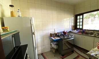 Imagem 6: Chácara em São Lourenço da Serra com excelente localização próximo ao centro da cidade