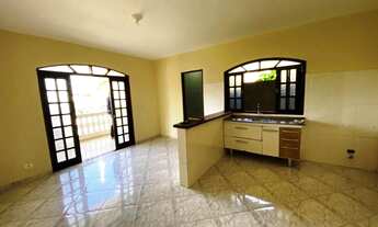 Imagem: Sobrado em São Lourenço da Serra