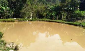 Imagem: Chácara em Juquitiba com área de 10.000,00