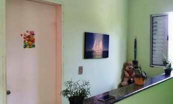 Imagem 2: Chácara em Juquitiba com área de 10.000,00 m² com lago