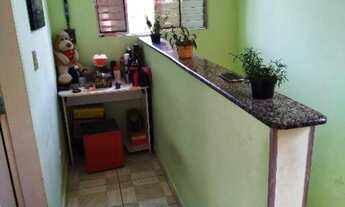 Imagem 3: Chácara em Juquitiba com área de 10.000,00 m² com lago