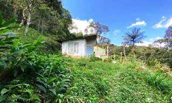 Imagem: Terreno medindo 25.000,00 m² com Escritura