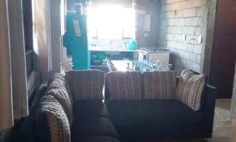 Imagem 2: Casa inacabada em São Lourenço da Serra com 2 dormitórios