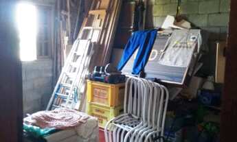 Imagem 5: Casa inacabada em São Lourenço da Serra com 2 dormitórios