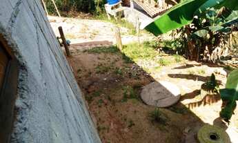 Imagem 7: Casa inacabada em São Lourenço da Serra com 2 dormitórios