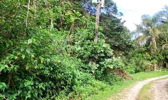 Imagem: Terreno em São Lourenço da Serra medindo