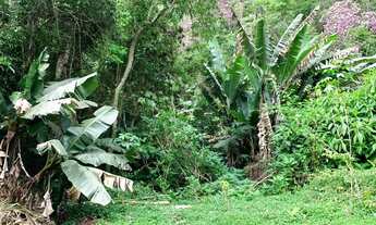 Imagem 3: Terreno em São Lourenço da Serra medindo 2.916,00 m²