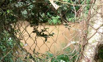 Imagem 7: Terreno em São Lourenço da Serra medindo 2.916,00 m²