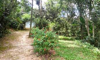 Imagem: Sítio em São Lourenço da Serra com área