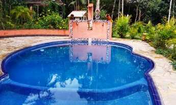 Imagem: Chácara em Juquitiba com área de 20.000,00