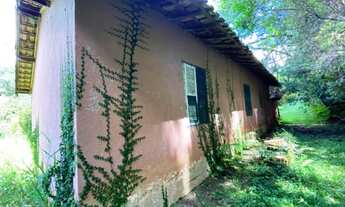 Imagem 6: Sítio em Itapecerica da Serra com área de 37.000,00 m² com lago