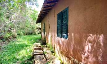 Imagem 7: Sítio em Itapecerica da Serra com área de 37.000,00 m² com lago