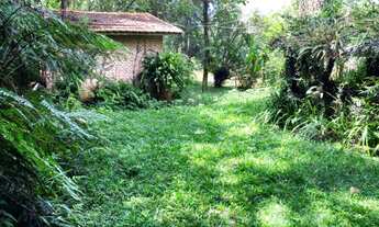 Imagem 5: Sítio em Itapecerica da Serra com área de 37.000,00 m² com lago