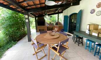 Imagem: Sítio em Itapecerica da Serra com área