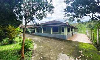 Imagem: Sítio em Juquitiba com área de 15.000,00