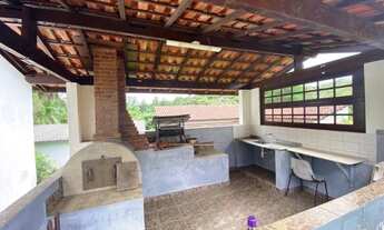 Imagem 6: Sítio em Juquitiba com área de 15.000,00 m² com 3 lagos