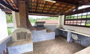 Imagem 7: Sítio em Juquitiba com área de 15.000,00 m² com 3 lagos