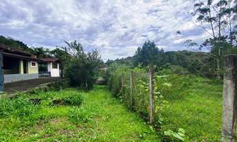 Imagem 4: Sítio em Juquitiba com área de 15.000,00 m² com 3 lagos