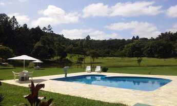 Imagem: Sítio em Juquitiba com área de 29.000,00