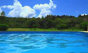 Imagem 5: Sítio em Juquitiba com área de 29.000,00 m² com piscina e 6 lagos!