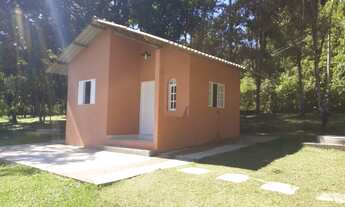 Imagem 7: Sítio em Juquitiba com área de 29.000,00 m² com piscina e 6 lagos!