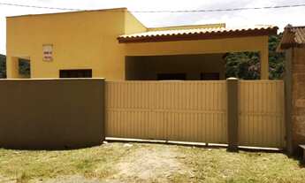 Imagem: CASA RESIDENCIAL em Juquitiba - SP, Centro