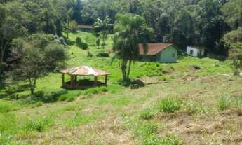 Imagem 3: Sítio em São Lourenço da Serra