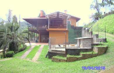 Imagem 2: Sítio em Juquitiba com área de 22.000,00 m²