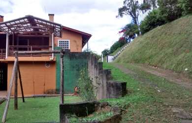 Imagem 6: Sítio em Juquitiba com área de 22.000,00 m²