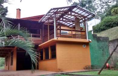 Imagem 7: Sítio em Juquitiba com área de 22.000,00 m²