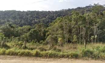 Imagem: Terreno em São Lourenço da Serra medindo