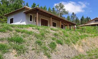 Imagem: Chácara em São Lourenço da Serra com